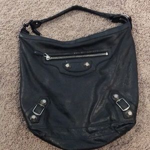 Balenciaga Hobo